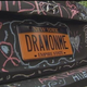 Illustration for article titled Artist Turns His Hyundai Into Art-on-Wheels With Chalkboard Paint